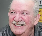  ?? LES BAZSO/PNG ?? DEREK CORRIGAN