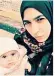  ??  ?? Missing: Farah Hamdan and her daughter Leena