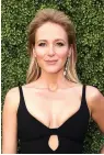  ?? (Christophe­r Polk/ Getty Images/tns) ?? Singer Jewel attends The Comedy Central Roast of Rob Lowe at Sony Studios on Aug. 27, 2016, in Los Angeles.