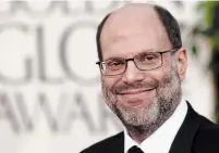  ?? MATT SAYLES THE ASSOCIATED PRESS ?? Former employees describe Scott Rudin as a “monster” who threw things at his staff and created a culture of fear.