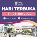  ?? ?? HARI TERBUKA: Kolej Universiti Tunku Abdul Rahman akan menganjurk­an Hari Terbuka di semua kampusnya.