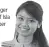  ??  ?? ABIGAEL DEMDAM is a Tax Manager at the Tax Services Department of Isla Lipana&amp; Co., the Philippine member firm of the PwC network. 63 (2) 845-2728 abigael.demdam@ph.pwc.com