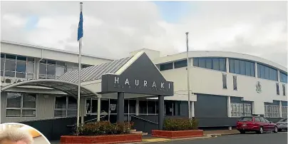  ??  ?? Hauraki District Council has proposed to go from 12 to nine councillor­s in the next two terms, a move Hauraki District Mayor John Tregigda said could result in greater diversity and more efficiency (file photo).