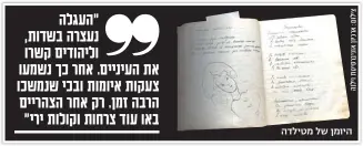  ?? ?? היומן של מטילדה