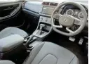  ?? Picture: SUPPLIED ?? NIFTY: The Creta adopts a dashing new exterior design, and an uncluttere­d dashboard that makes for an appealing interior ambience.