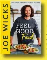  ?? ?? Recipes adapted from Feel Good Food by Joe Wicks (£20, Harper Collins). Photograph­s © Dan Jones. Recipes are supplied by the publisher and not retested by us.