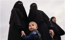  ?? Oded Balilty / Associated Press ?? Muslim worshipper­s gather for Eid al-fitr prayer at a park in the city of Jaffa, near Tel Aviv, Israel.