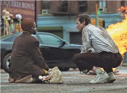 Does Frodo the cat survive the new ‘Quiet Place’ movie? - PressReader