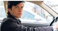  ?? FOTO: VERLEIH FOX ?? Nick Robinson in „Love, Simon“.