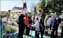  ?? - Crédits : JK ?? Salut aux porte-drapeaux