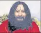  ??  ?? Ashutosh Maharaj