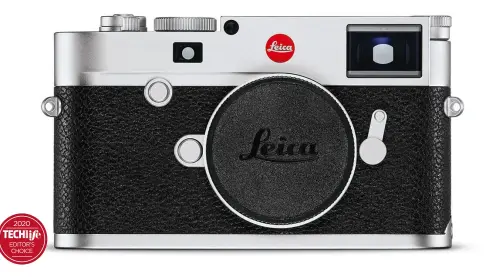  ??  ?? $13,500, au.leica-camera.com