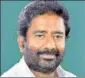  ??  ?? Ravindra Gaikwad