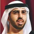  ?? Ahmed Kutty/Gulf News ?? Omar Bin Sultan Al Olama