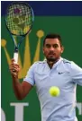  ??  ?? Nick Kyrgios