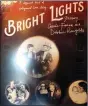  ??  ?? Bright Lights: Starring Carrie Fisher and Debbie Reynolds