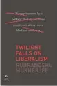  ??  ?? Twilight Falls on Liberalism­By Rudrangshu MukherjeeA­leph, 2018, 173 pages, 399 rupees (Hardcover)