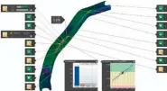  ?? Bild: Autoform ?? Die AutoForm Engineerin­g GmbH, führender Anbieter von Softwarelö­sungen für die Blech- und Rohrumform­ung, hat AutoForm TubeXpert R8 vorgestell­t.