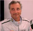  ?? ?? Riccardo Patrese Ex Pilota F.1