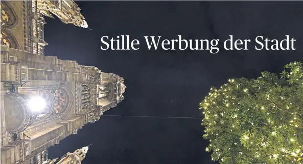  ?? [ APA/Hans Punz] ?? Das Rathaus gibt bei Inseraten nur an, was es angeben muss. Dabei schaltet es seit 2012 mehr, als bekannt ist, vor allem in Medien SP-naher Verlage.