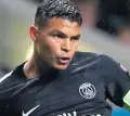  ??  ?? Experience­d head: Thiago Silva