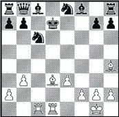  ??  ?? Puzzle A: This is a demonstrat­ion of the power of two bishops. White to move