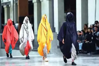 dressed by fashion BEYOND THE BEST DRESSED main image 1