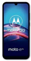  ??  ?? The Motorola Moto E6s offers everything you need from a smartphone for under £100