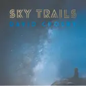  ?? AP PHOTO VIA BMG ?? This cover image released by BMG shows Sky Trails, the latest release by David Crosby.