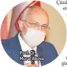  ??  ?? Prof. Dr. Murat Akova