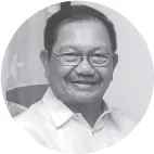  ?? MINDA.GOV.PH ?? PIÑOL: “At long last, the sector will get the support it needs. With [Marcos] Jr. as DA [secretary], who’s the congressma­n or senator that will oppose his programs?”