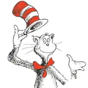  ?? COURTESY IMAGE ?? MARCH 3 - 9, 2022 ‘The Cat in the Hat.’
