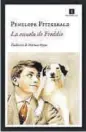  ?? ?? /D HVFXHOD GH )UHGGLH 3HQHORSH )LW]JHUDOG Traducción de Mariano Peyrou Impediment­a
248 páginas, 20,75 euros