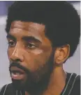  ?? ?? Kyrie Irving