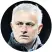  ??  ?? Victory: The panel ruled that the charges against Jose Mourinho were ‘not proven’