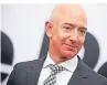  ?? FOTO: IMAGO ?? Amazon-Chef Bezos