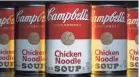  ?? AP FILE PHOTO ?? Campbell’s reported a 14 percent drop in U.S. soup sales in Q4.