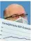  ?? Wolfgang Kumm/dpa ?? Optimistis­ch: Peter Altmaier (CDU).FOTO: