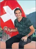  ??  ?? Roger Federer, en Indian Wells.