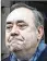  ?? ANDREW
MILLIGAN /PA ?? Alex Salmond cleared of sexual assaults.
