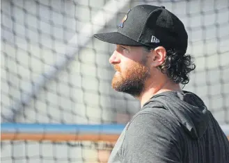  ?? RJ Sangosti, Denver Post file ?? Rockies first baseman Daniel Murphy donated $100,000 to help minor-league families in need, then another $100,000 to the team’s food drive.