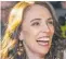  ?? ?? Jacinda Ardern