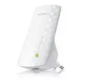  ??  ?? Výkonný WiFi opakovač TP-LINK RE200 AC750 Dual Band, který rozšíří váš signál do všech koutů domácnosti bez kabelů.