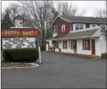  ?? FACEBOOK PHOTO ?? Puppy Barn on Route 206 has closed permanentl­y due to parvovirus.