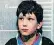  ??  ?? Jon Venables was 10 when he was jailed for the torture and murder of two-year-old James Bulger in 1993