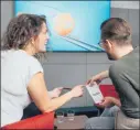  ?? [Anna Lena Duschl/Österreich­ische Lotterien] ?? Tipps für EuroDreams und EuroMillio­nen können satt gewinnen!