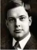  ??  ?? Joyce Kilmer