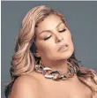  ?? ?? Brenda K. Starr actuará.