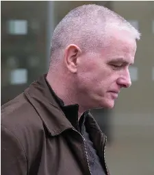 Real IRA raider ‘died doing his duty in war’ - PressReader