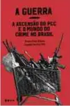  ??  ?? AUTORES Bruno Paes Manso e Camila Nunes Dias EDITORA todavia QUANTO R$ 54,90 (344 págs.) QUEM INDICA Raquel Rolnik e Sérgio Adorno